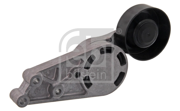 Belt Tensioner, V-ribbed belt